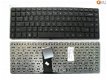 HP Envy 15 Serie toetsenbord - 1 - Thumbnail
