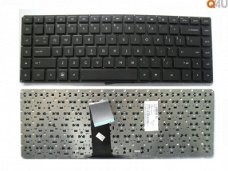 HP Envy 15 Serie toetsenbord