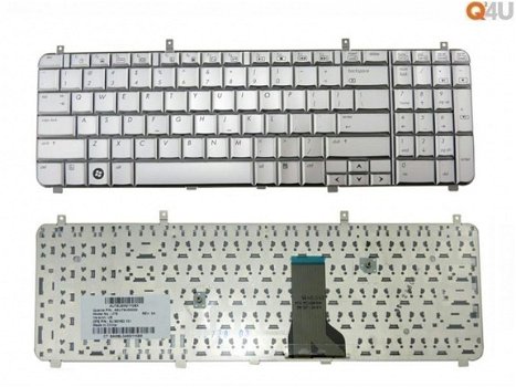 HP HDX X16-1000 series toetsenbord - 1