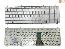 HP HDX X16-1000 series toetsenbord