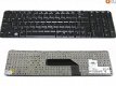 HP Pavilion HD X16-1000 X18-1000 series toetsenbord - 1 - Thumbnail