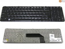 HP Pavilion HD X16-1000 X18-1000 series toetsenbord