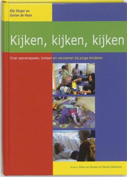 Kijken, Kijken, Kijken, Elly Singer - 1