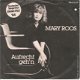 Mary Roos ‎– Aufrecht Geh'n (1984) - 1 - Thumbnail
