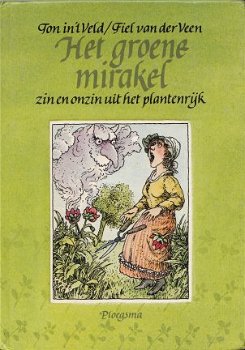 Het Groene Mirakel - 1