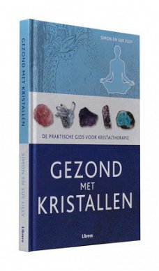 Gezond met kristallen