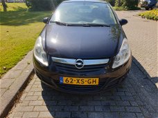 Opel Corsa - 1.2-16V Business