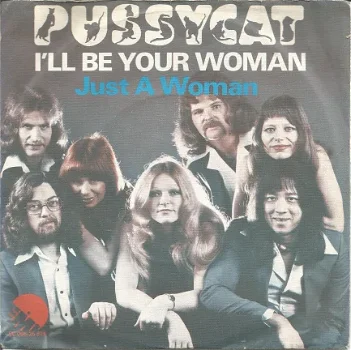 Pussycat : I'll Be Your Woman (1977) - 1