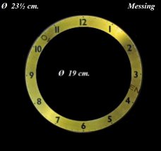 = Cijferring = . moderne comtoise  =  36863