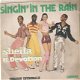 Singel Sheila & B.Devotion - Singin’ in the rain / Instrumentaal - 1 - Thumbnail