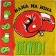 maxi singel Bingo - Nana na nina - 1 - Thumbnail