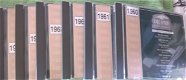 10 CD box De Prehistorie jaren 1960 - 1969 volume 1 - 4 - Thumbnail