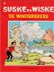 strip Suske en Wiske 179 - De windbrekers - 1 - Thumbnail