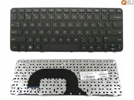 Hp Pavilion DM1-3000 series toetsenbord - 2