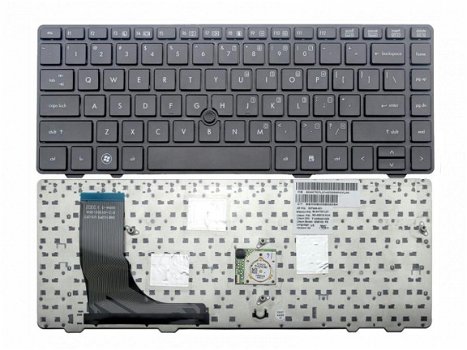HP ProBook 6360b toetsenbord - 1