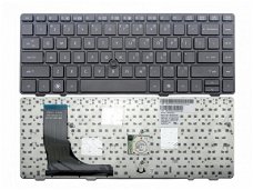 HP ProBook 6360b toetsenbord