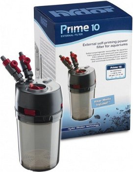 Hydor Buitenfilter Prime 10 300L - 1