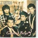 Gitano Boys ‎– La Quiero (1992) - 1 - Thumbnail