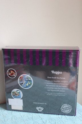 Hapjes boutique - Afbeelding 2