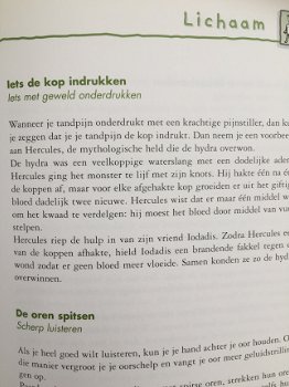 Eerste spreekwoordenboek voor kinderen - 4