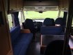 Hymer B544 dubbele AIRCO/fietsenrek/cruise control - 8 - Thumbnail