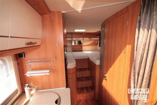 Hymer B 578 - 7