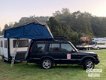 Land Rover Discovery II Grijs - 3 - Thumbnail