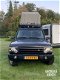 Land Rover Discovery II Grijs - 5 - Thumbnail