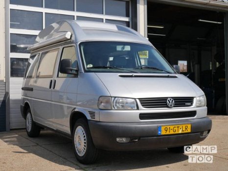 Volkswagen CALIFORNIA - 1