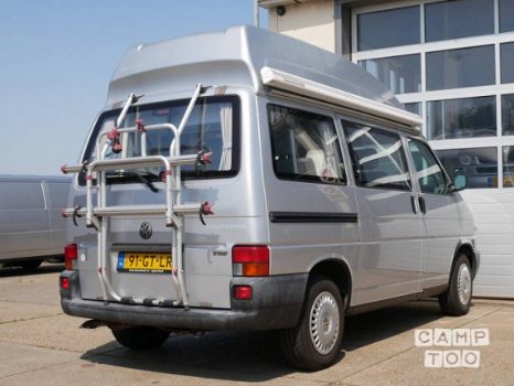 Volkswagen CALIFORNIA - 7