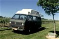 Volkswagen T3 - 1 - Thumbnail