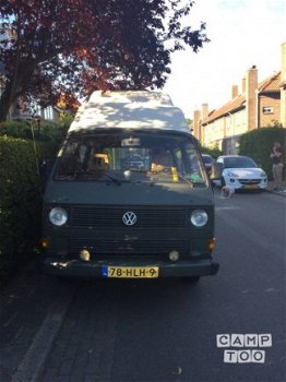 Volkswagen T3 - 3