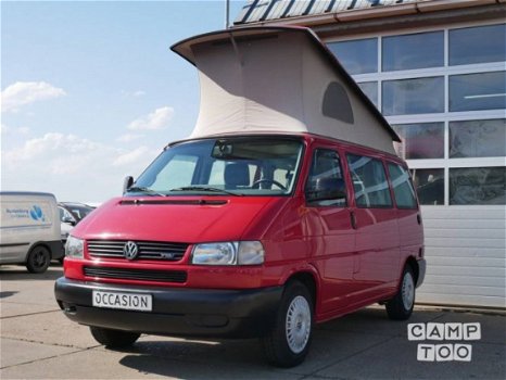 Volkswagen TRANSPORTER - 2