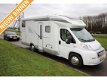 Hymer Tramp 674 CL ENKELE BEDDEN - ALMELO - 1 - Thumbnail