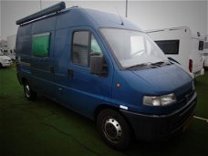 PEUGEOT BOXER 600