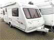 Elddis Avante 472 ENKELE BEDDEN & MOVER ! - 1 - Thumbnail