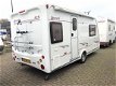 Elddis Avante 472 ENKELE BEDDEN & MOVER ! - 2 - Thumbnail