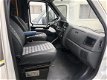 Hymer Tramp 2.5 JTD FRANSBED MET DINETTE ! - 7 - Thumbnail