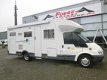 Chausson Odyssee 92 Automaat 2.4Tdci 125pk 94dkm - 1 - Thumbnail