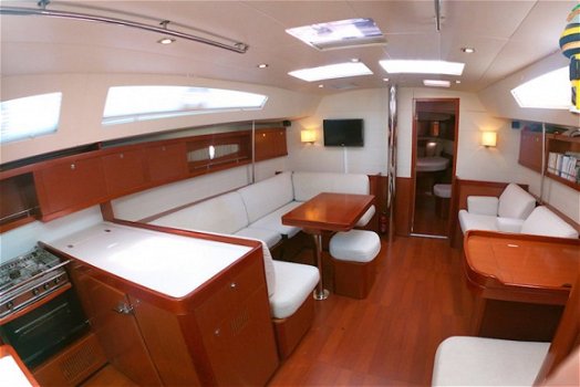 Beneteau Oceanis 50 - 2