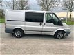 Ford Transit - 260S 2.0TDdi Marge/Airco/6-Pers./Fiscaal Gunstig - 1 - Thumbnail