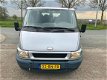 Ford Transit - 260S 2.0TDdi Marge/Airco/6-Pers./Fiscaal Gunstig - 1 - Thumbnail