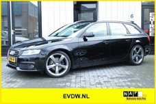 Audi A4 Avant - 2.0 TDI Pro Line Automaat, Navigatie, PDC