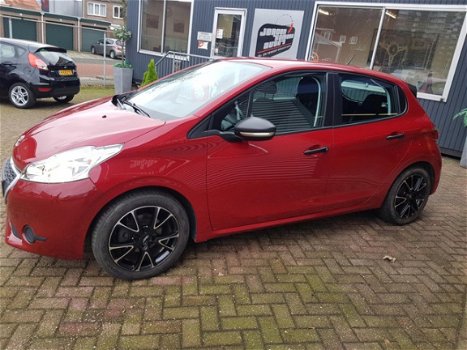 Peugeot 208 - 1.0 VTi Access - 1