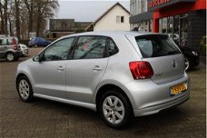 Volkswagen Polo - 1.2 TDI BlueMotion *5-DRS.* / NAVI / AIRCO / CRUISE CONTR. / EL. PAKKET