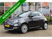 Fiat 500 - 0.9 TwinAir Turbo Lounge / PANORAMADAK / AIRCO / PDC / EL. PAKKET / *APK TOT 10-2021* / L - 1 - Thumbnail