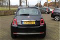 Fiat 500 - 0.9 TwinAir Turbo Lounge / PANORAMADAK / AIRCO / PDC / EL. PAKKET / *APK TOT 10-2021* / L - 1 - Thumbnail