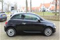 Fiat 500 - 0.9 TwinAir Turbo Lounge / PANORAMADAK / AIRCO / PDC / EL. PAKKET / *APK TOT 10-2021* / L - 1 - Thumbnail