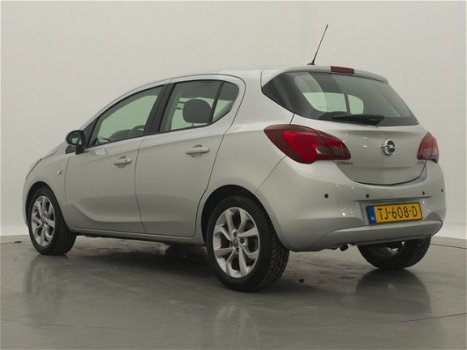 Opel Corsa - 1.3 CDTI Business+ / NAVI / AIRCO / PDC / CRUISE CTR. / LM-VELGEN - 1