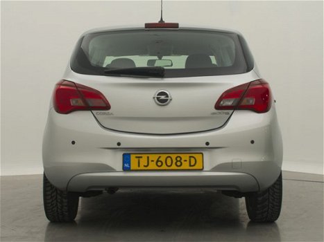 Opel Corsa - 1.3 CDTI Business+ / NAVI / AIRCO / PDC / CRUISE CTR. / LM-VELGEN - 1